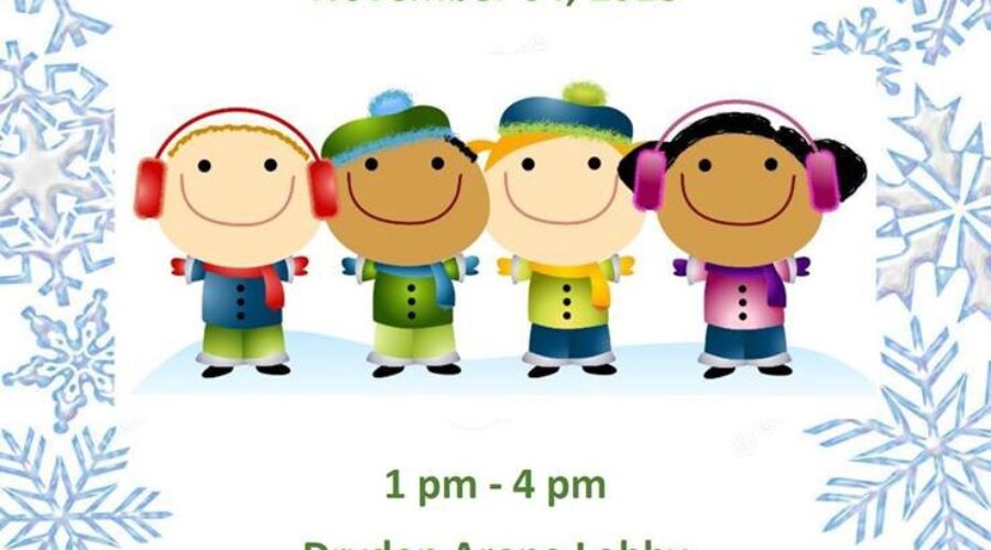 winter-coat-drive-2018 Dryden Police Well Prepared For Winter Gear Give Away This Sunday