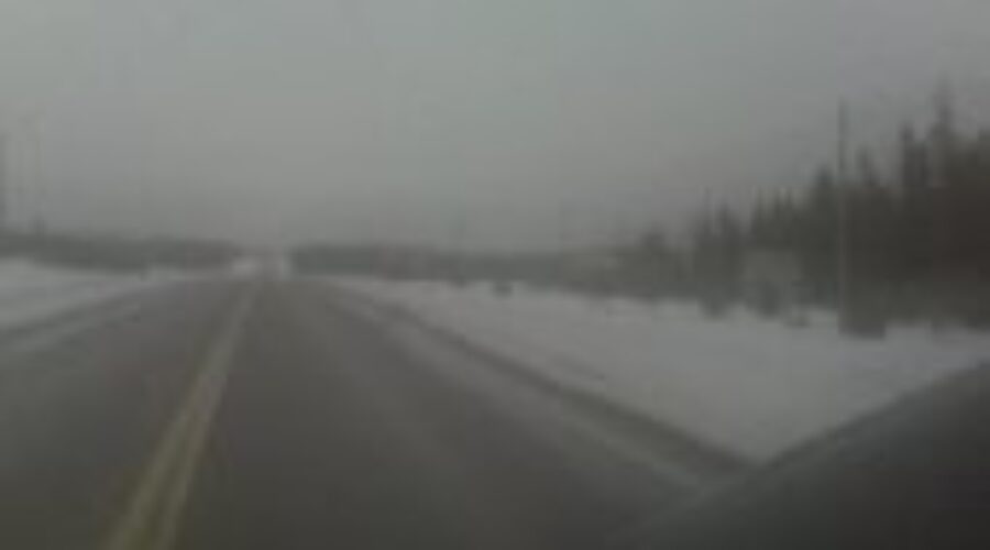 Winter Weather Expected To Hit The Region