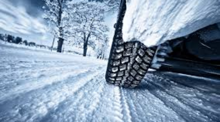 CAA Urging Motorists To Put On Snow Tires