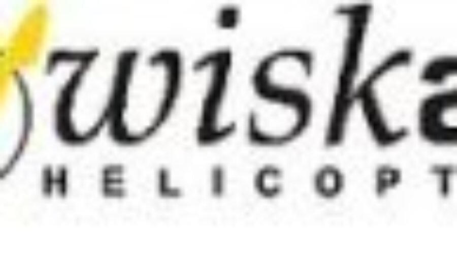 First Nations Ink Deal With Wisk Air Helicopters
