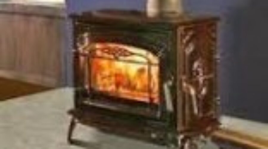 Fire Safety A Major Issue During Deep Freeze