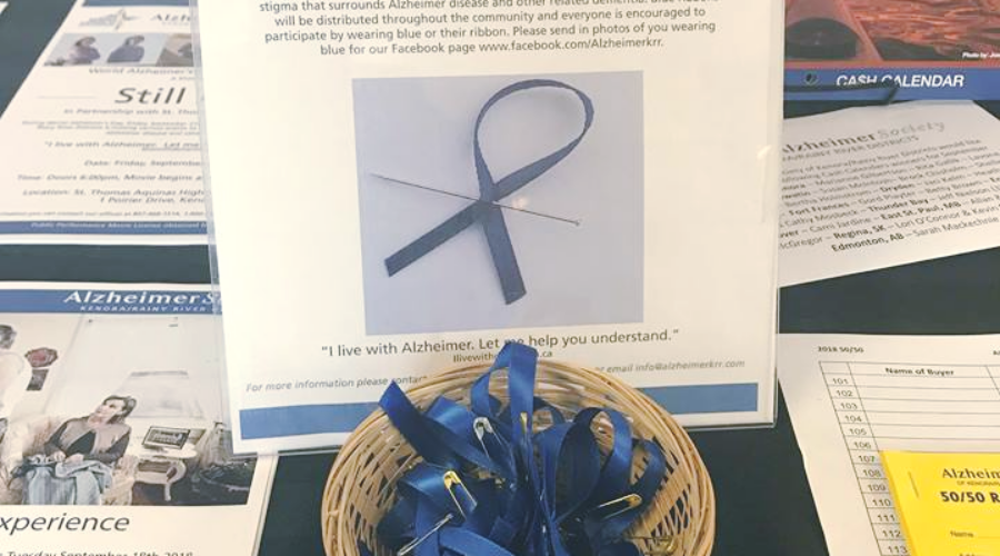 Today Is World Alzheimer’s Day