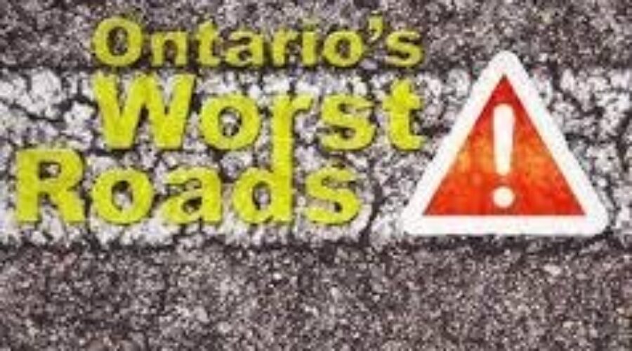 worst20roads20poster No Local Roads On Worst Roads List