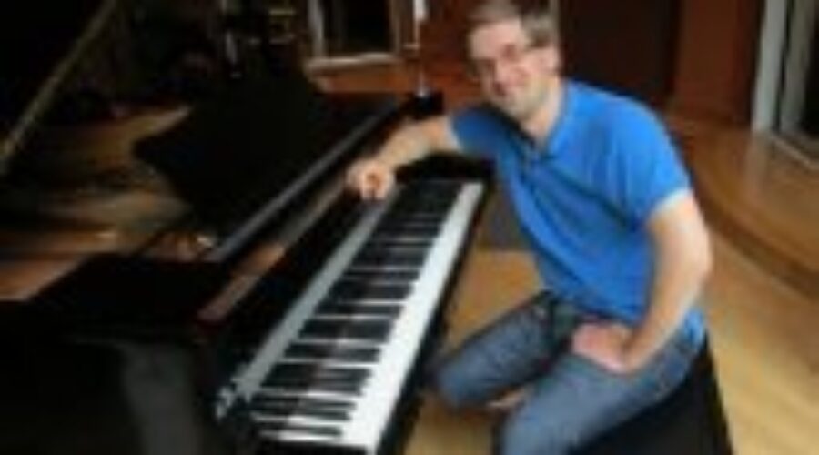 Musical Line-Up At Fall Fair