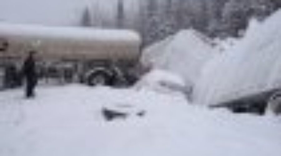 OPP Busy Over Weekend