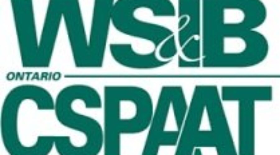 Workplace Safety and Insurance Board Face Criticism