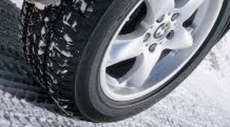 wtires Time To Get Your Winter Tires On