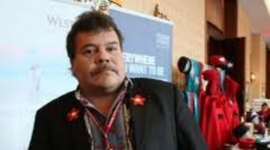 Aboriginal Justice Advisory Group Named