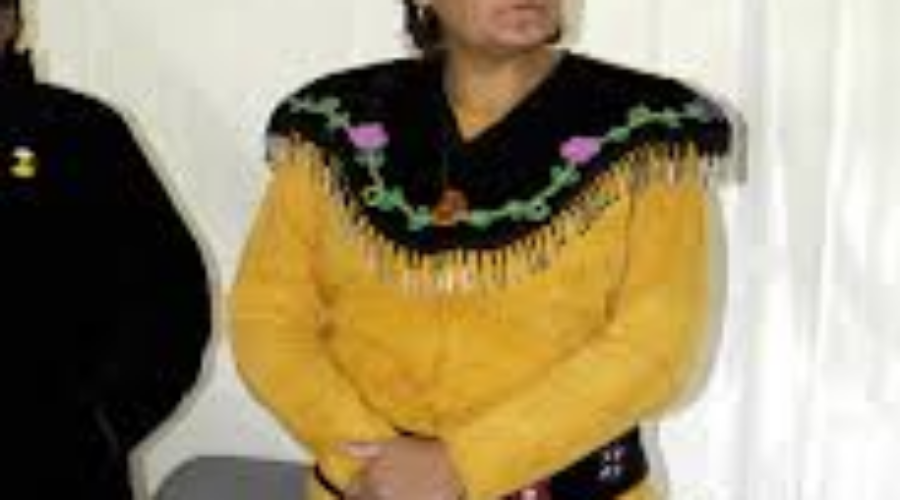 Strong Support For New Ontario Regional Chief