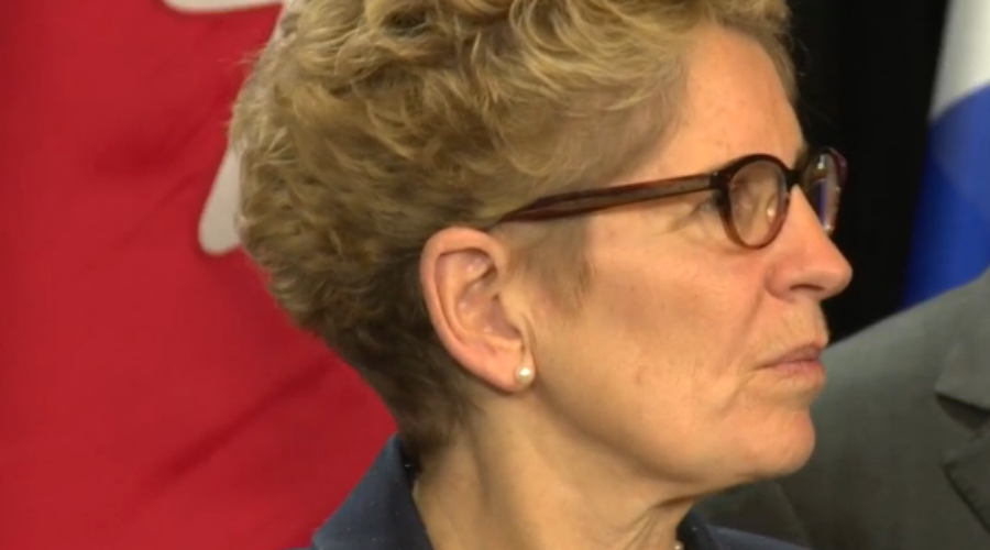 wynne-lcbo-pot_5 Wynne’s Popularity Wanes