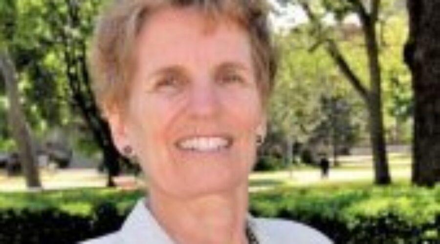 Kathleen Wynne Optimistic About Forestry Sector