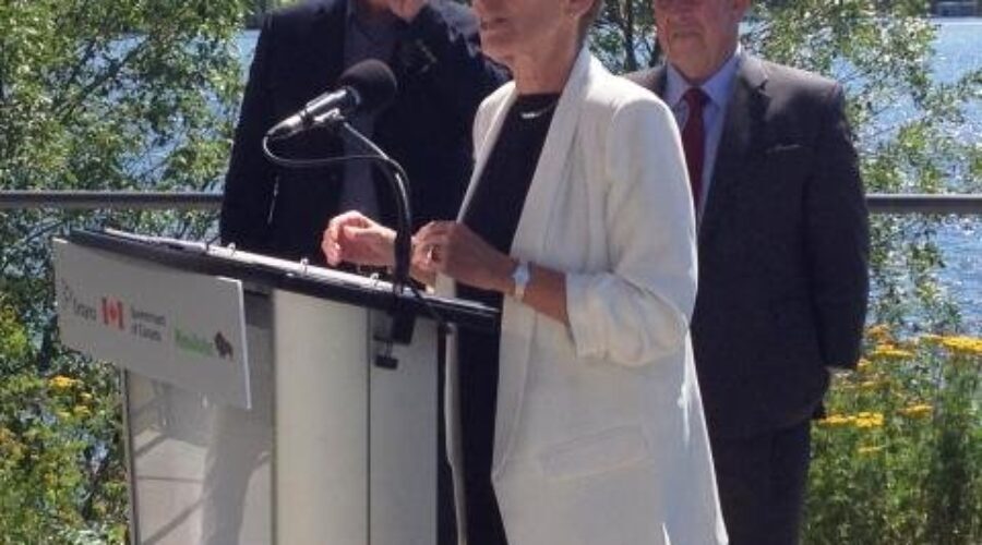 wynne20ela20nault_8 Premier Supporting More Northern Ridings