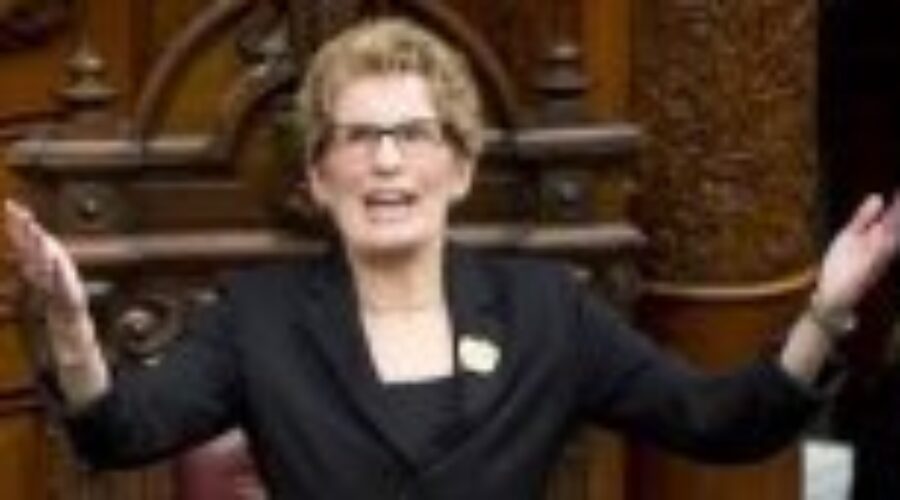 Mayors Demand Meeting With The Premier