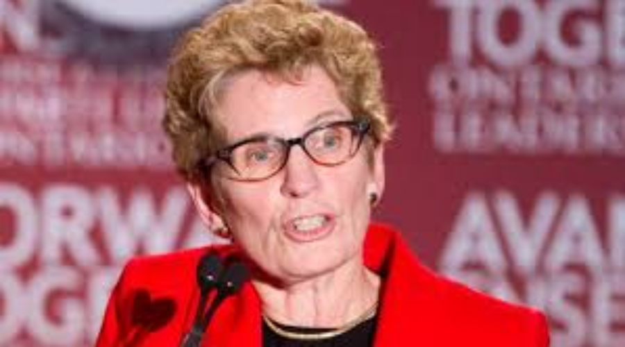 Premier Addressing Openness