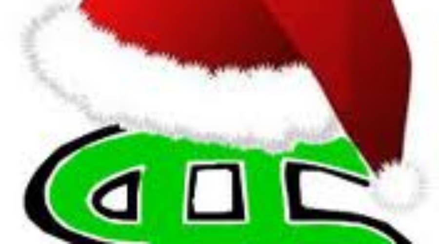 xmasnonus Christmas Bonus Time?!