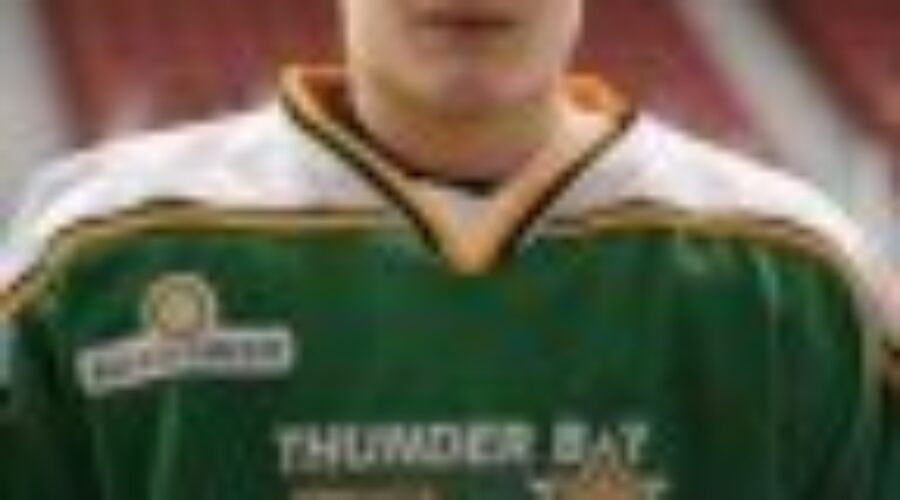 xzachgr Zach Grzlewski SIJHL Player Of The Week