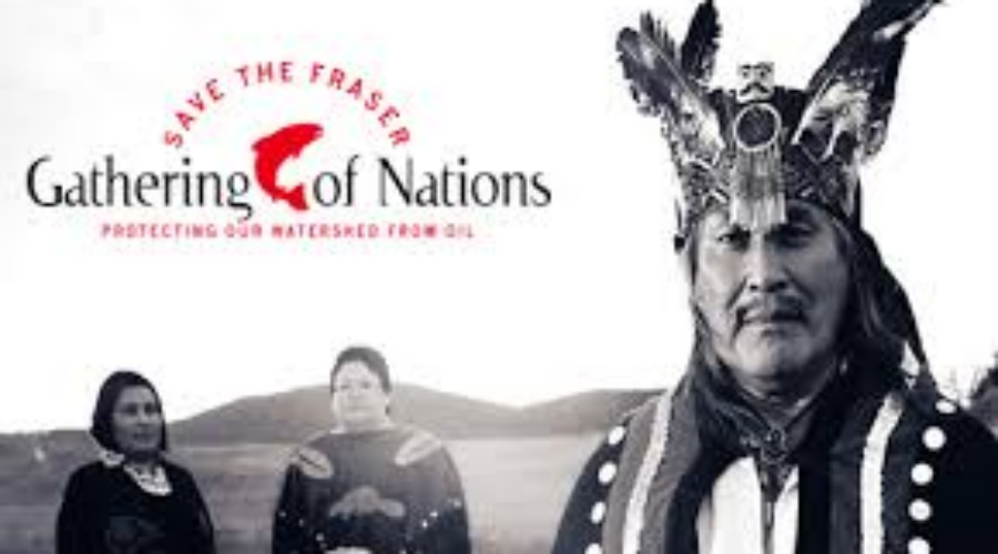 B.C. Group In The Region Fighting Energy East Project