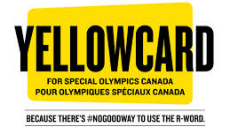 Dryden Police Taking Part In Yellowcard Day