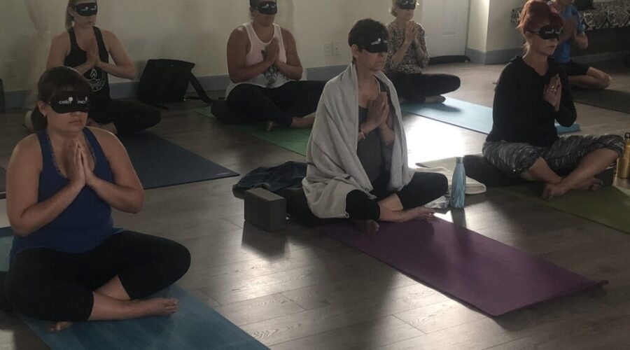 yoga-in-the-dark Yoga In The Dark To Support CNIB