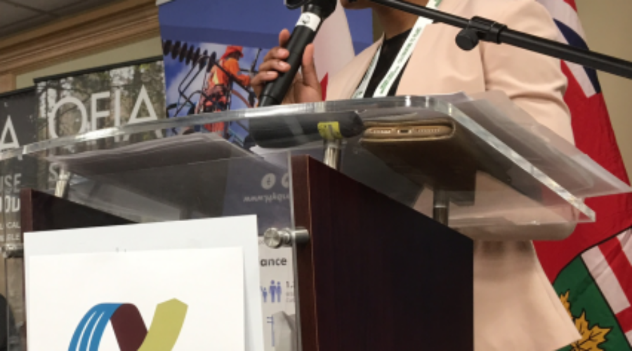 Sioux Lookout Councillor Excited About New Position