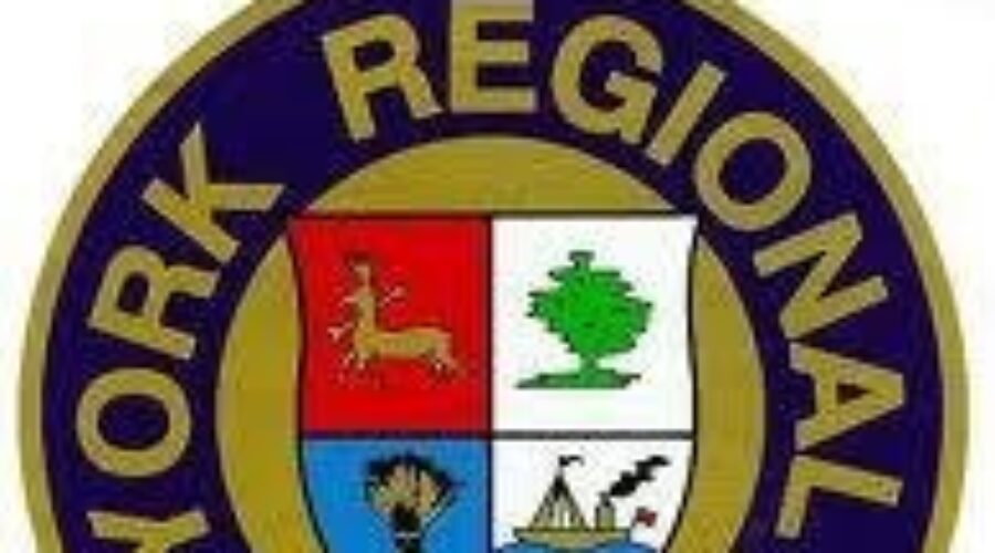 York Regional Police Called In To Help Thunder Bay Police