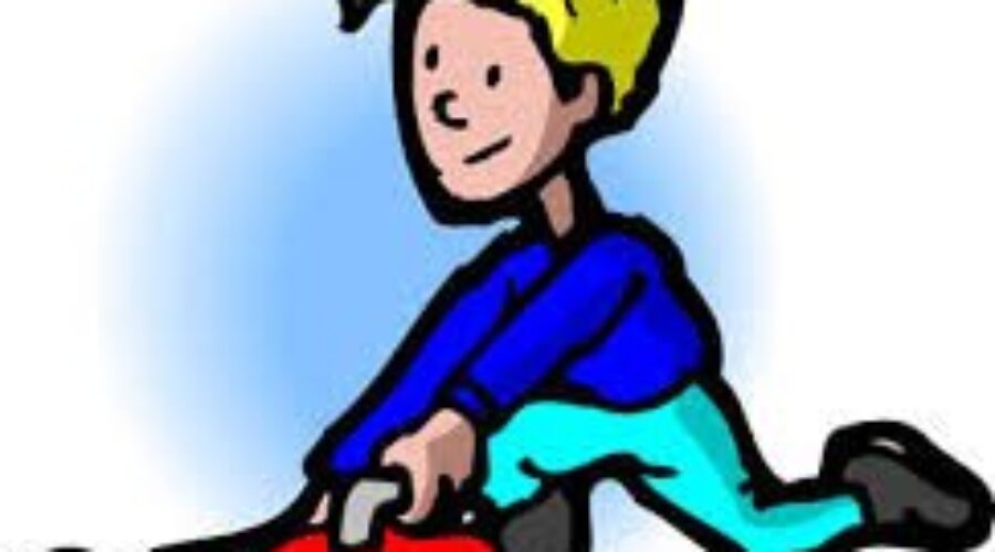 Sioux Lookout Golf and Curling Club Hosting Free Youth Curling Camp