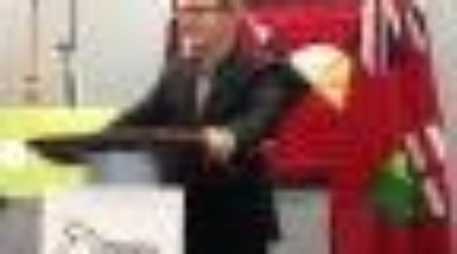 Provincial Funding For Northern First Nations