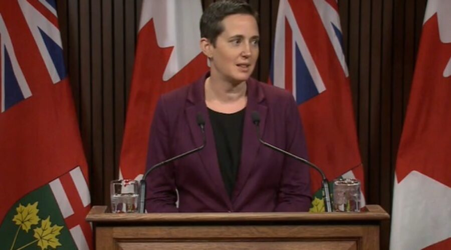 NDP proposal to keep the summer heat down in schools/school buses