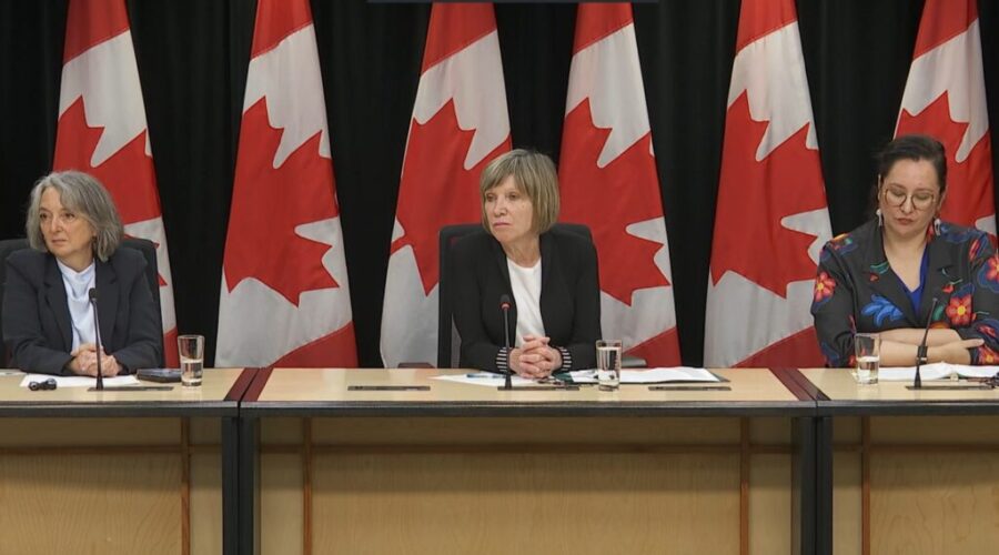 Federal wildfire outlook May 28 2026 Federal government reveals wildfire outlook