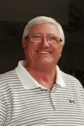 William “Bill” Keith Daubney “Coach Dauber”