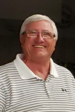 William “Bill” Keith Daubney “Coach Dauber”