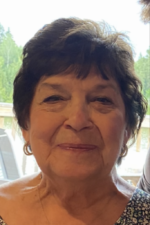 Solange “Sally” Antoinette Selman (Nee Vien)