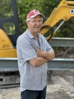 Robert “Bob” Ray