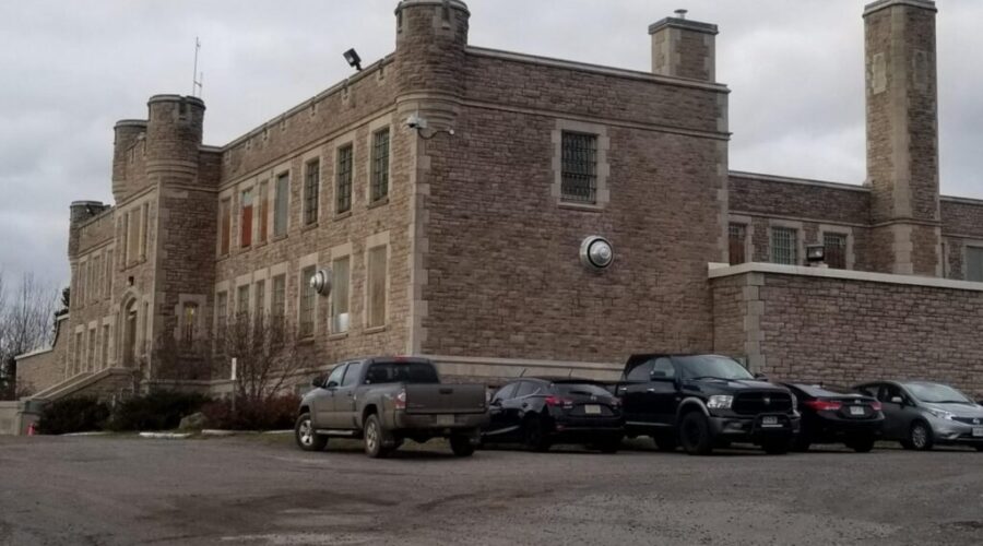 Thunder Bay District Jail New date announced for inquest into death of Kevin Mamakwa