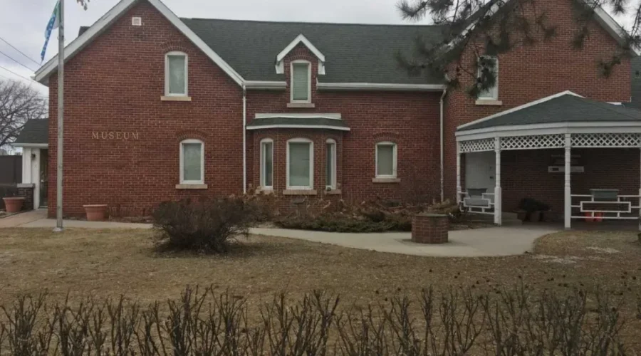 Dryden & District Museum hosting spring open house