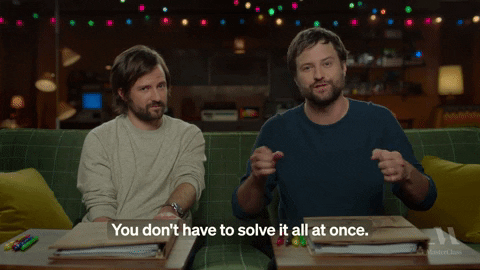 duffer brothers Press Play: Produced by the Duffer Brothers, ‘The Boroughs’ releases this May
