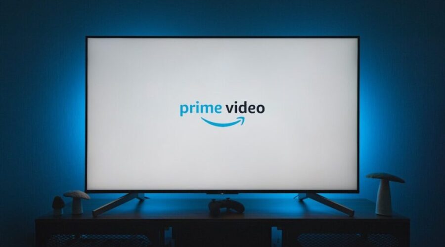 Photo by Thibault Penin ‘Off Campus’ dominates the No.1 spot on Prime Video