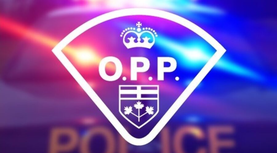 opp graphic 2 taken to hospital following two vehicle collision at Shabaqua