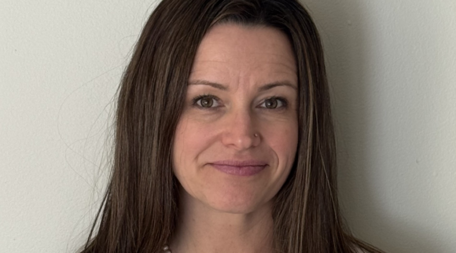 Jennifer Lawrance Red Lake hospital hires new CEO
