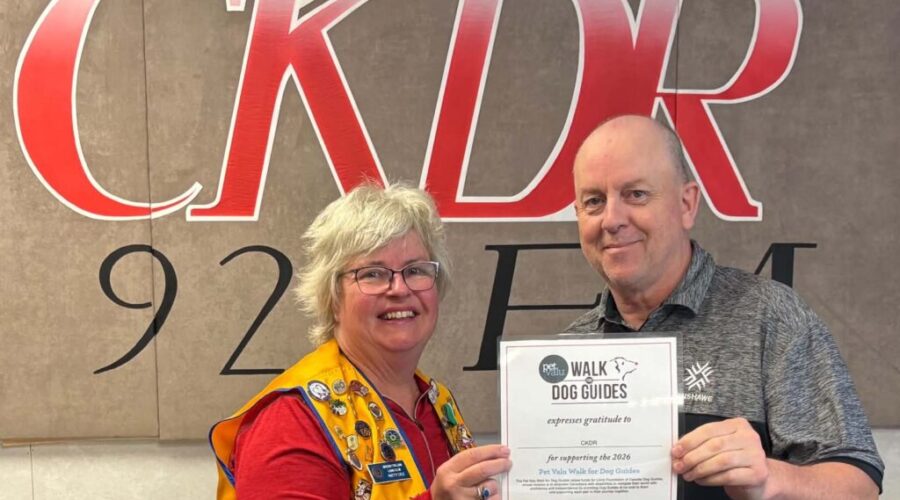 LIONS WALK FOR DOG GUIDES Good News -Walk For Dog Guides a success