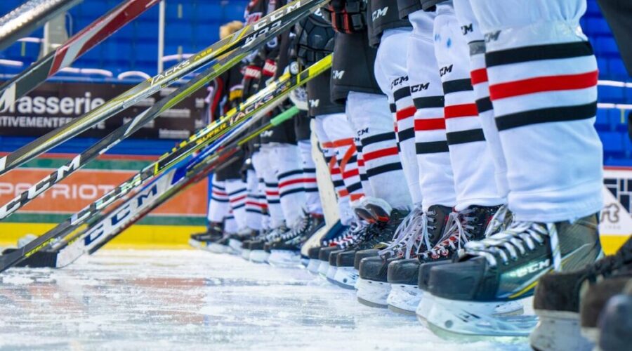 Photo by Thomas Thompson OHL Draft: Four local players selected