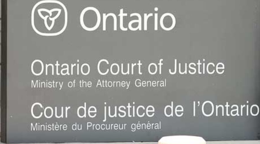 Security stepped up at satellite courts after fatal shooting