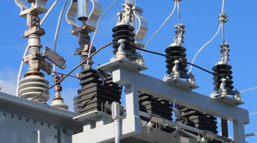 Photo by American Public Power Association 3 energy storage projects approved in Ontario