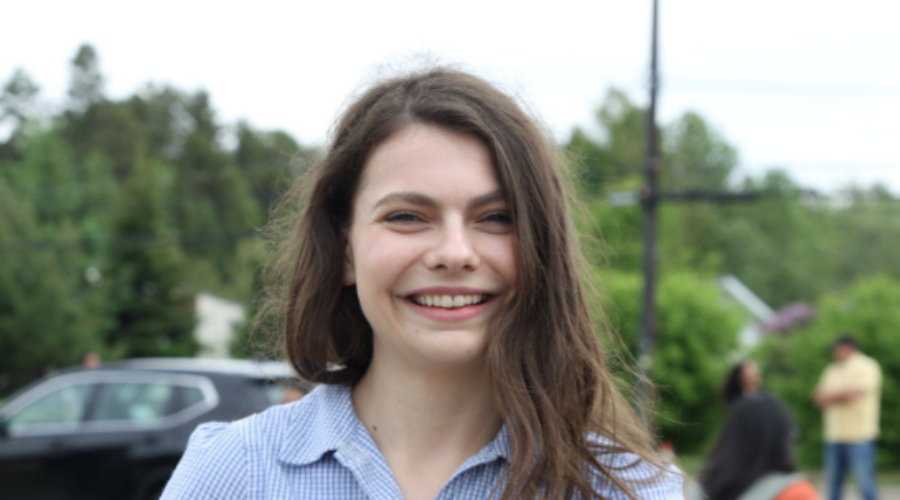 eve parry ‘We’ve become hyper-partisan,’ says Queen’s Park intern in Kiiwetinoong