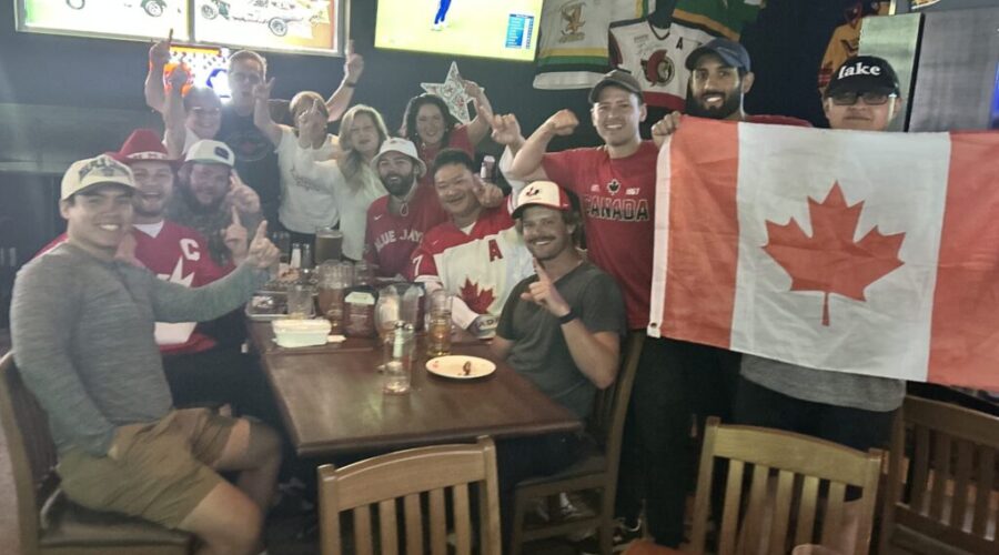 Stoppage-time heroics lift Canada to World Cup Round of 16