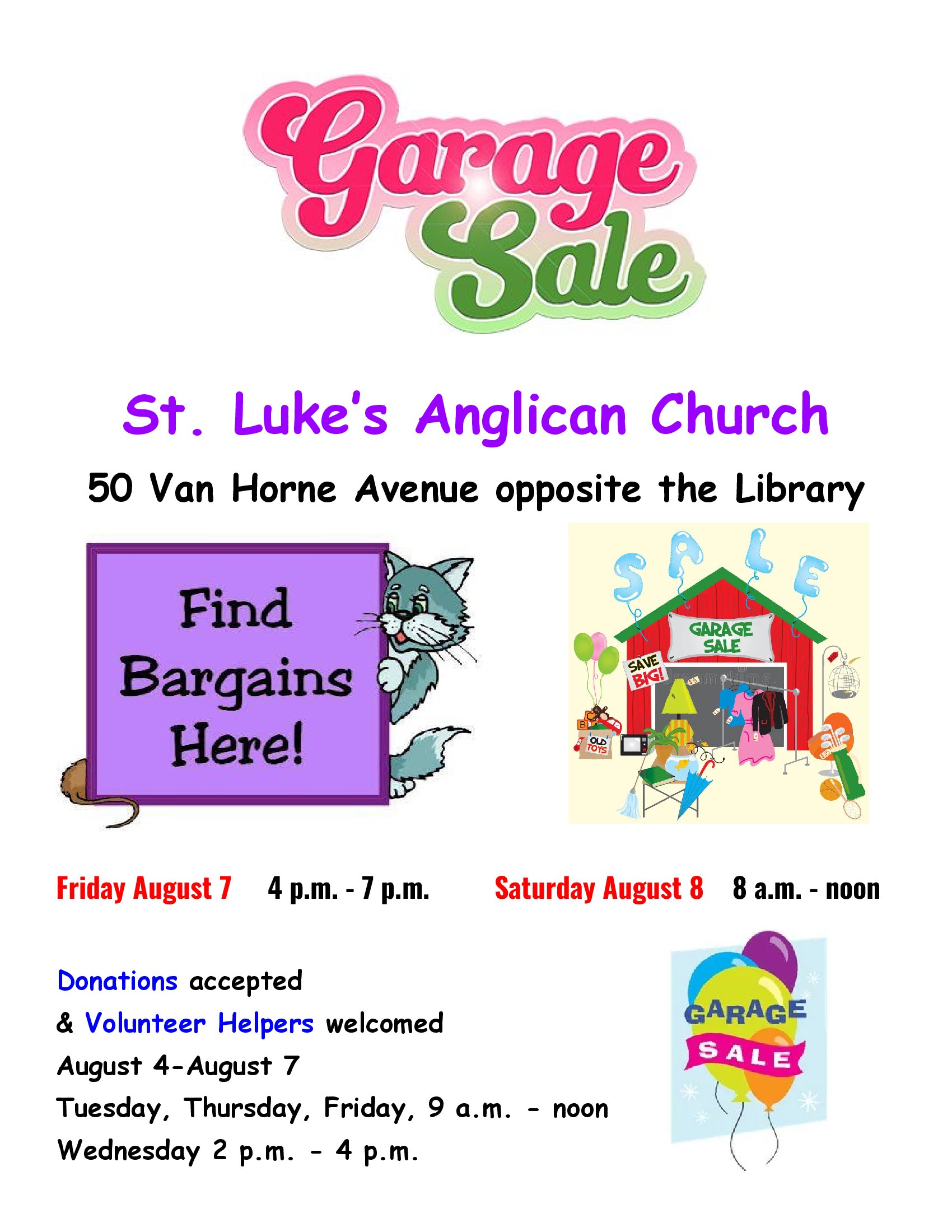 Garage-Sale-August-7
