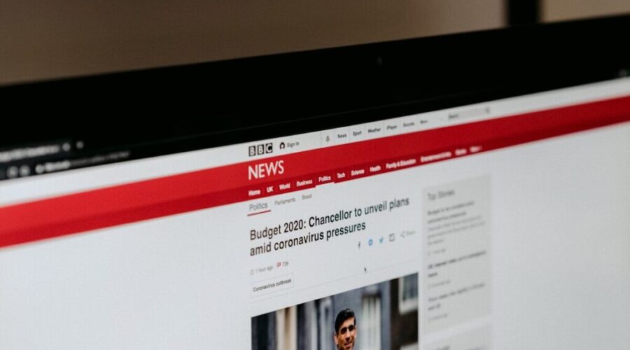 BBC World Service turns to Acadia Newsroom for NWO forest fire insights