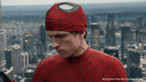 Press Play: Is your spidey sense tingling? ‘Spider-Man: Brand New Day’ is playing in theatres