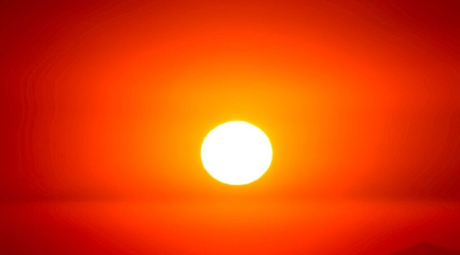Heat warning issued for northwestern Ontario