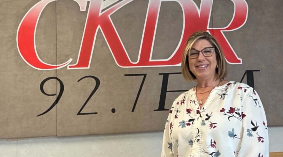 Dryden Fibre Canada (Interview)